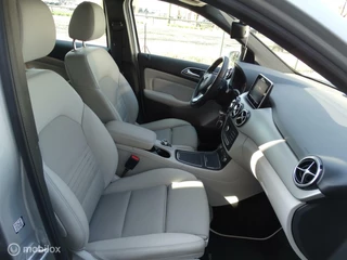 Mercedes-Benz B-Klasse Mercedes B-klasse 200 Prestige | Automaat - afbeelding nr 20