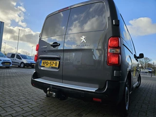 Peugeot Expert Peugeot Expert 2.0 HDI Navi 145 PK leer camera Nieuwstaat - afbeelding nr 9