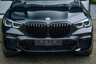 BMW X5 - afbeelding nr 48