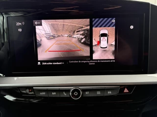 Opel Mokka Opel Mokka 1.2 Turbo GS Line Led Camera Carplay Cruise 2021 Eerste Eigenaar Nieuwe Distributieriem Volledig Dealer Onderhouden - afbeelding nr 9