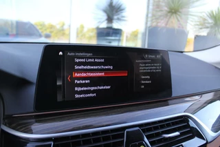 BMW 5 Serie ➡️ BMW 5-serie Touring 520i G31 Corporate Lease Executive | Luxury-Line | Camera | LED | Trekhaak | 2e eigenaar | 18 inch | 184 pk | Leer | Stoelverwarming | Cruise-control | - afbeelding nr 24