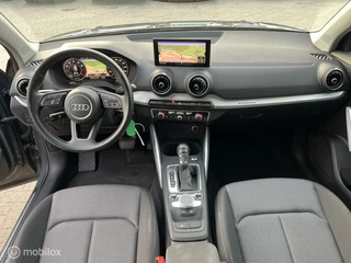 Audi Q2 Audi Q2 35 TFSI Pro Line LED*NAVI*CRUISE*PDC*VIRTUAL* - afbeelding nr 9