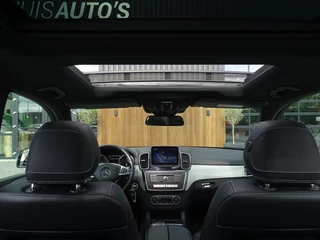 Mercedes-Benz GLE - afbeelding nr 12