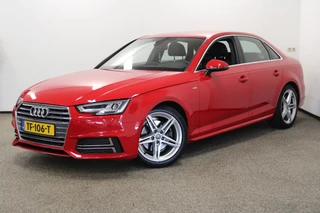 Audi A4 - 62497108-0