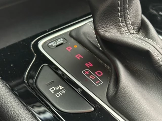 Kia Niro Kia Niro 1.6 GDi Hybrid DynamicLine Navi|Camera|Dealer Onderhouden - afbeelding nr 17