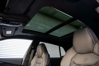 Audi Q8 Audi Q8 60 TFSI e Competition | Nieuw | Facelift | Advanced onderstel | Vierwielbesturing | Pano | B&O | Massage | Trekhaak | 23 inch | - afbeelding nr 7