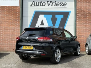Renault Clio Renault Clio Estate 0.9 TCe Limited, Trekhaak, Nette auto - afbeelding nr 5