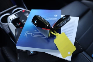 BMW X1 BMW X1 xDrive30e M-Sport Leder/360/Head-up/Keyless/HK/ACC/Elek. stoel+mem/Trekhaak wegkl. - afbeelding nr 32