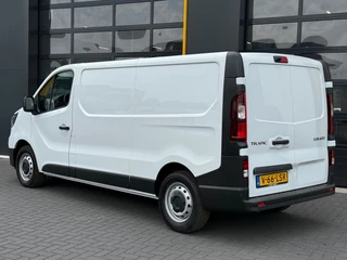 Renault Trafic Renault Trafic 2.0 Blue dCi 130PK L2H1 Advance Camera Navi - afbeelding nr 7