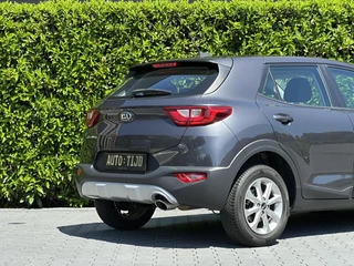 Kia Stonic Kia Stonic 1.2 MPi Comfortline, CARPLAY/ANDROID, AIRCO, LM-VELGEN, EL-RAMEN, DEALER ONDERHOUDEN, 1E EIGENAAR! - afbeelding nr 23