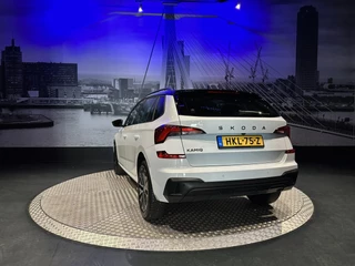 Škoda Kamiq Skoda KAMIQ 1.5 TSI ACT Selection *camera*Climate*Keyless*Smartlink* - afbeelding nr 10
