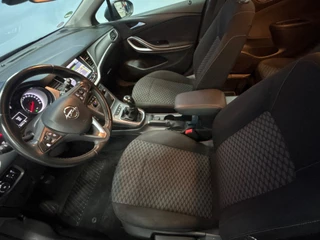 Opel Astra Opel Astra Sports Tourer 1.0 Online Edition Airco | Navi | Cruise | PDC | Trekhaak - afbeelding nr 10