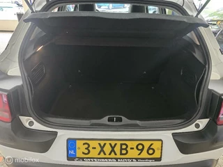 Citroën C4 Cactus Citroen C4 Cactus 1.2 e-VTi Shine Camera. Navi. Apple carplay - afbeelding nr 23