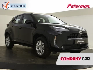 Toyota Yaris Cross 1.5 Hybrid 115 Active | Stoel & Stuurverwarming |