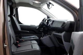 Toyota ProAce Toyota ProAce Worker 2.0 D-4D 120pk E6 Cool Comfort Long Airco/Camera 07-2017 - afbeelding nr 3