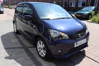 SEAT Mii Panoramadak. - afbeelding nr 6