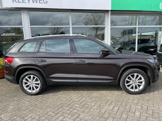 Škoda Kodiaq - afbeelding nr 6