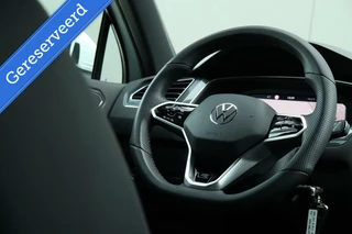 Volkswagen Tiguan Volkswagen Tiguan 1.5 TSI / 2x R-Line / Virtual Cockpit / Camera / Matrix LED / Harman Kardon / 20