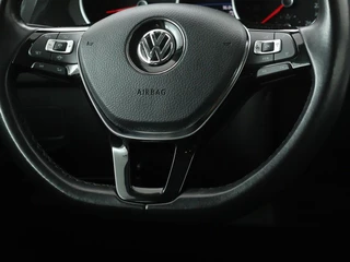 Volkswagen Tiguan Allspace Volkswagen Tiguan Allspace 1.5 TSI Comfortline | 1e eigenaar |  Stoelverwarming | Carplay | Trekhaak | Adaptive cruise | Climate control - afbeelding nr 8