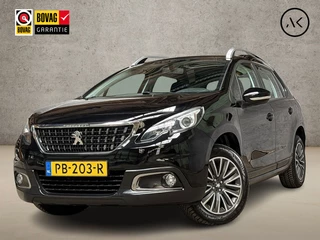 Peugeot 2008 1.2 PureTech Sport