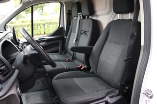 Ford Transit Custom | Stoelverwarming | PDC V+A | Raptor Edition | Nieuwe APK | Onderhoudsbeurt - afbeelding nr 10