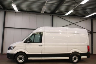 Volkswagen Crafter Volkswagen Crafter 35 2.0 TDI 140PK L3H3 (oude L2H2) EURO 6 - afbeelding nr 16