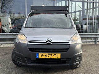 Citroën Berlingo . - afbeelding nr 2