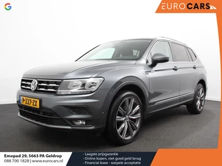 Volkswagen Tiguan Allspace 1.5 TSI DSG Comfortline 7p.