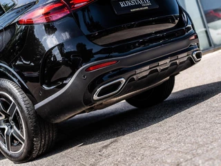 Mercedes-Benz GLC Mercedes GLC-klasse 300e 4MATIC AMG|PANO|ACC|BURMESTER|360° - afbeelding nr 50