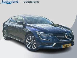 Renault Talisman 1.6 TCe Intens