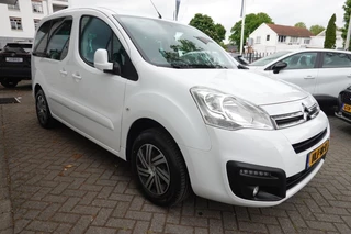 Citroën Berlingo - afbeelding nr 18