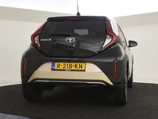 Toyota Aygo Toyota Aygo X 1.0 VVT-i MT Envy | Led | JBL - afbeelding nr 8
