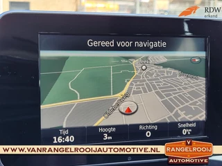 Mercedes-Benz C-Klasse Mercedes C-klasse Estate 180 Prestige Aut., sportst., stoelv., LED verl., 17