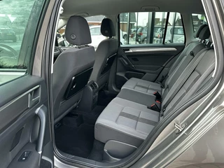 Volkswagen Golf Sportsvan Volkswagen Golf Sportsvan 1.4 TSI Business Edition | Navi | PDC v+a | Stoelverwarming - afbeelding nr 21
