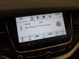 Opel Astra CARPLAY / NAVI / AIRCO / PDC / BLUETOOTH / CRUISE / NL-AUTO - afbeelding nr 8