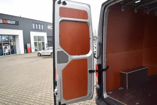 Volkswagen Crafter - afbeelding nr 28