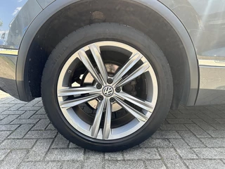 Volkswagen Tiguan - afbeelding nr 20
