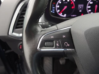 SEAT Ateca VIRTUAL / CAMERA / FULL LED / CARPLAY / NAVI / CLIMA / PDC / BLUETOOTH / CRUISE / NL-AUTO - afbeelding nr 28
