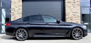 BMW 5 Serie BMW 5-serie 530e iPerformance High Executive - afbeelding nr 5