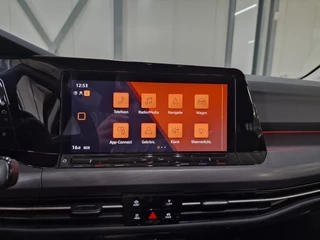 Volkswagen Golf Volkswagen Golf 1.4 eHybrid Style PHEV | Lane | ACC | Camera | Ambiance | Massage | D.Hoek | - afbeelding nr 16