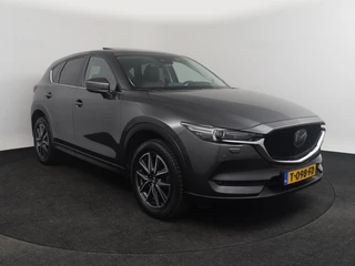 Mazda CX-5 - afbeelding nr 3