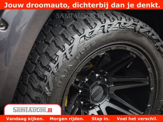 Dodge Ram 1500 Dodge Ram 1500 LIMITED CUSTOM | FULL OPTION | LUCHT REMSYSTEEM | LUCHT VERING | 360 CAM | 200L LPG | PANORAMA | 4X4 V8 5.7 | 3500KG | MEMORY | WIDE BODYKIT | AMBILIGHT | MICKEY THOMPSON BANDEN | - afbeelding nr 26