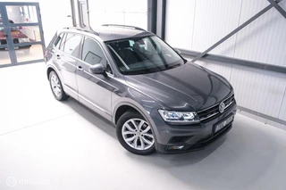 Volkswagen Tiguan Volkswagen Tiguan 1.4 TSI ACT Comfortline | Trekhaak | Adaptive | 1e eigenaar | Clima | Stoelverwarming | rijklaarprijs | - afbeelding nr 13