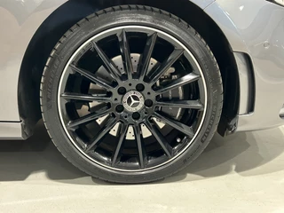 Mercedes-Benz A-Klasse - afbeelding nr 37