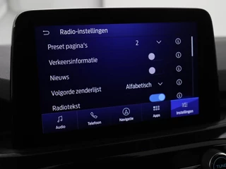 Ford Kuga Ford Kuga 2.5 PHEV ST-Line | Stoelverwarming | Carplay |  B&O Sound | Leder/Alcantara | Full LED | Keyless | Parkeerhulp | Navigatie | Digital Cockpit | Bluetooth | Climate control - afbeelding nr 25