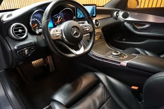 Mercedes-Benz C-Klasse - afbeelding nr 6