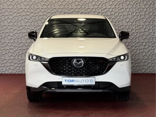 Mazda CX-5 09/2024 - afbeelding nr 5