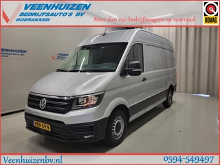 Volkswagen Crafter - 328553814-0
