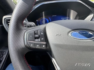 Ford Kuga Ford Kuga 2.5 PHEV ST-Line Carplay/Camera - afbeelding nr 16