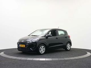 Hyundai i10 - afbeelding nr 11